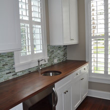 wet bar