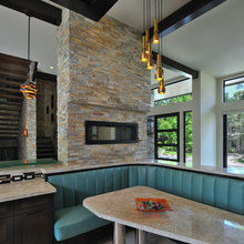 ledgestone