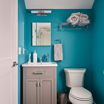 2019 Spring Remodelers Showcase Home