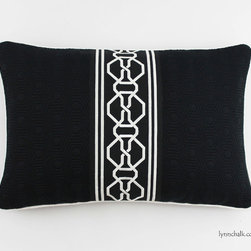 Custom Cushions and Pillows by Lynn Chalk - Decorative Pillows