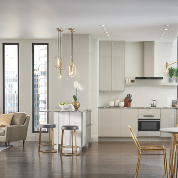 Kitchen Inspiration