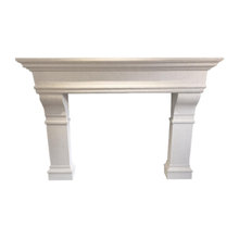 Fireplaces