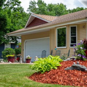 Siding Replacement - Rosemount, MN
