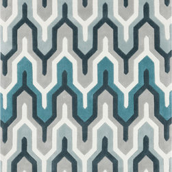 Cosmopolitan- (COS-9175) - Rugs