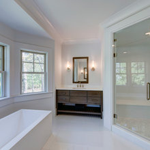Bathroom Ideas