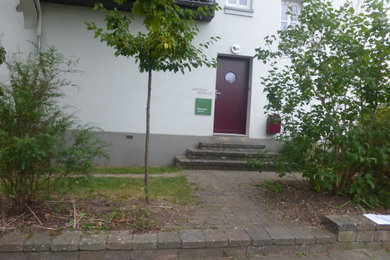 Klassische Wohnidee in Hamburg