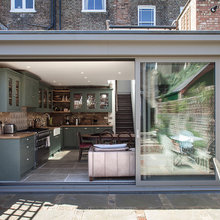 Exterior Ideas