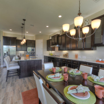 The Village at Hastings Ridge at Kinder Ranch