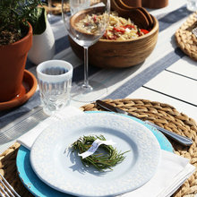Mediterranean BBQ