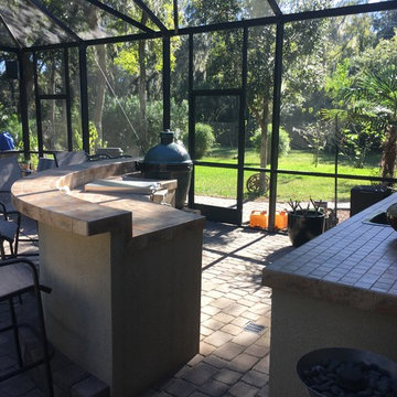 New Construction-Pool and Spa