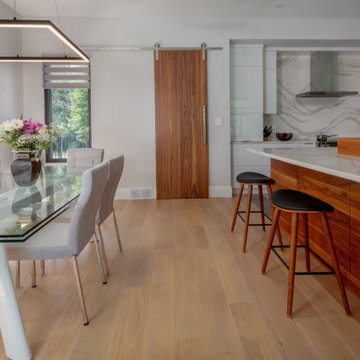 Full Home Transformation