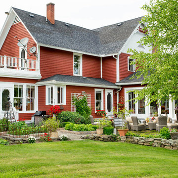 My Houzz: Golden Hill Studio