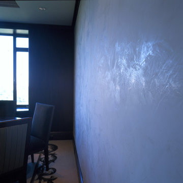 CENTRAL PARK SOUTH APARTMENT