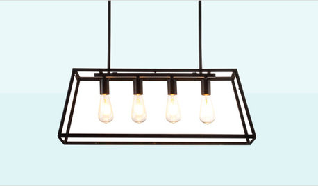 Up to 70% Off Lighting With Free Shipping