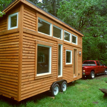 Tiny Homes