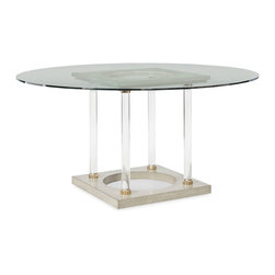 Frye Dining Table | Belle Meade Signature - Products