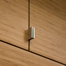 Bamboo Cabinets