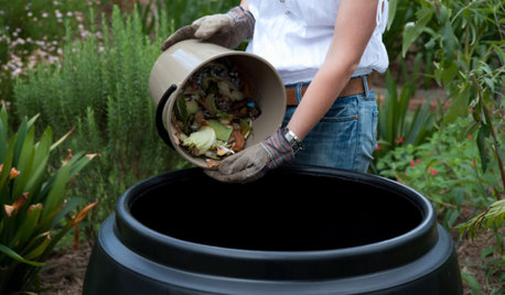 Odour-Free Composting Made Easy