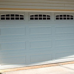 Garage Gallery - Products