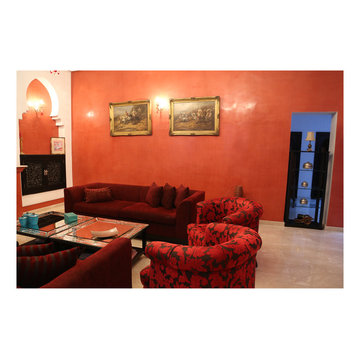 Salons Dar Souran
