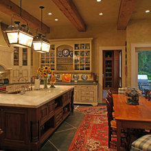 Wood Beams