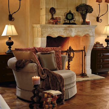 Frontgate Interiors 2014