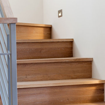 New Cow Hollow Family House