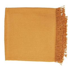Throws - Products