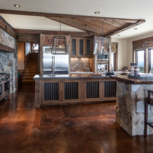 floor