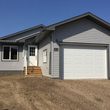 A Nice Starter Home
