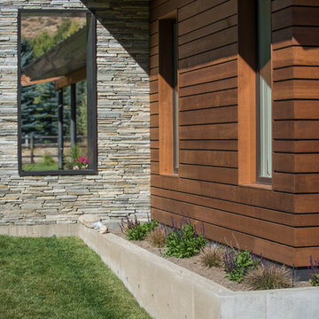 Ketchum, Idaho Residence