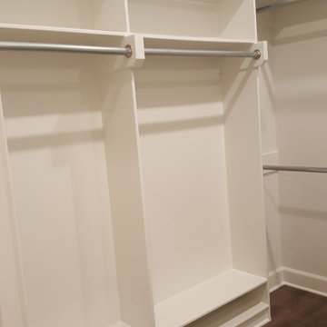 Strange Home