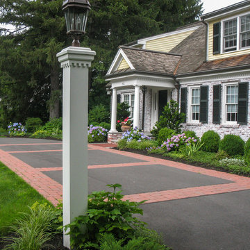 Needham Residence