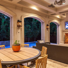 LOGGIA