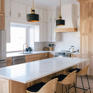 Lounds Kitchen