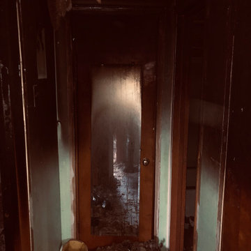 Whole House Remodel After Fire