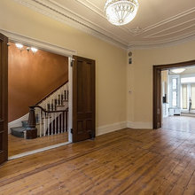 Brownstone