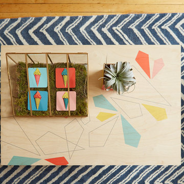 Shutterfly Home Decor