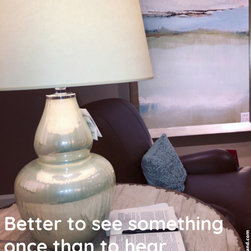 Wall Decor - Paintings