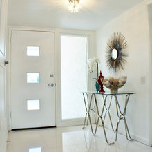 Palm Springs Living Room(s)