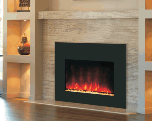 houzz fireplace surround ideas