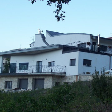 Casa privata a Gessopalena