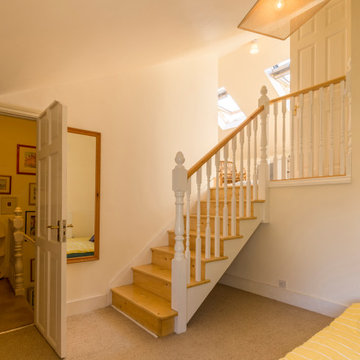 Louisville Loft Conversion