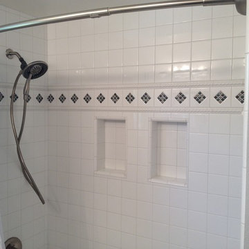 Bathroom Remodels