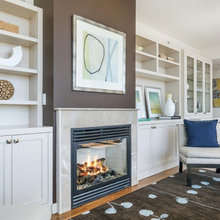 Fireplaces