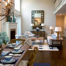 Living & Dining
