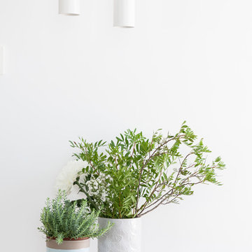 Un salón para vivirlo