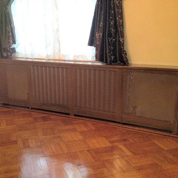 Radiator Covers