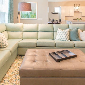 M Family Room