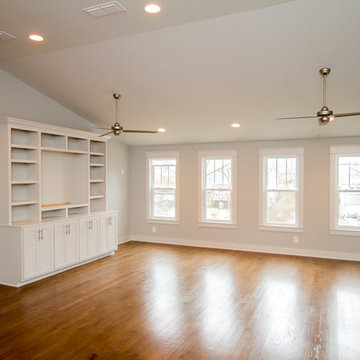 Sylvan Park Bungalow